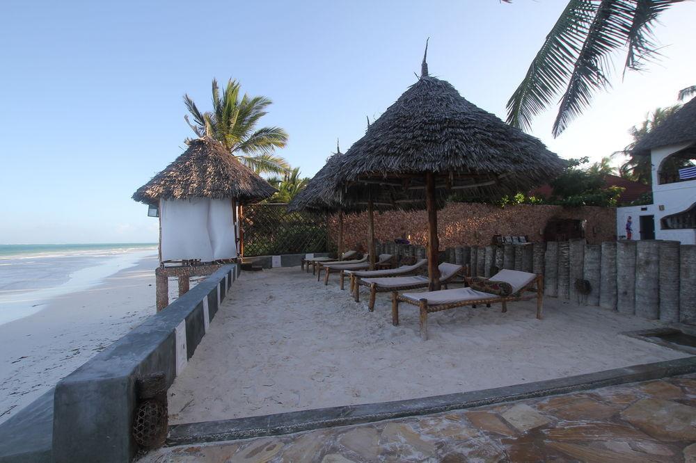 Zanzibar House Boutique Hotel Matemwe  Dış mekan fotoğraf