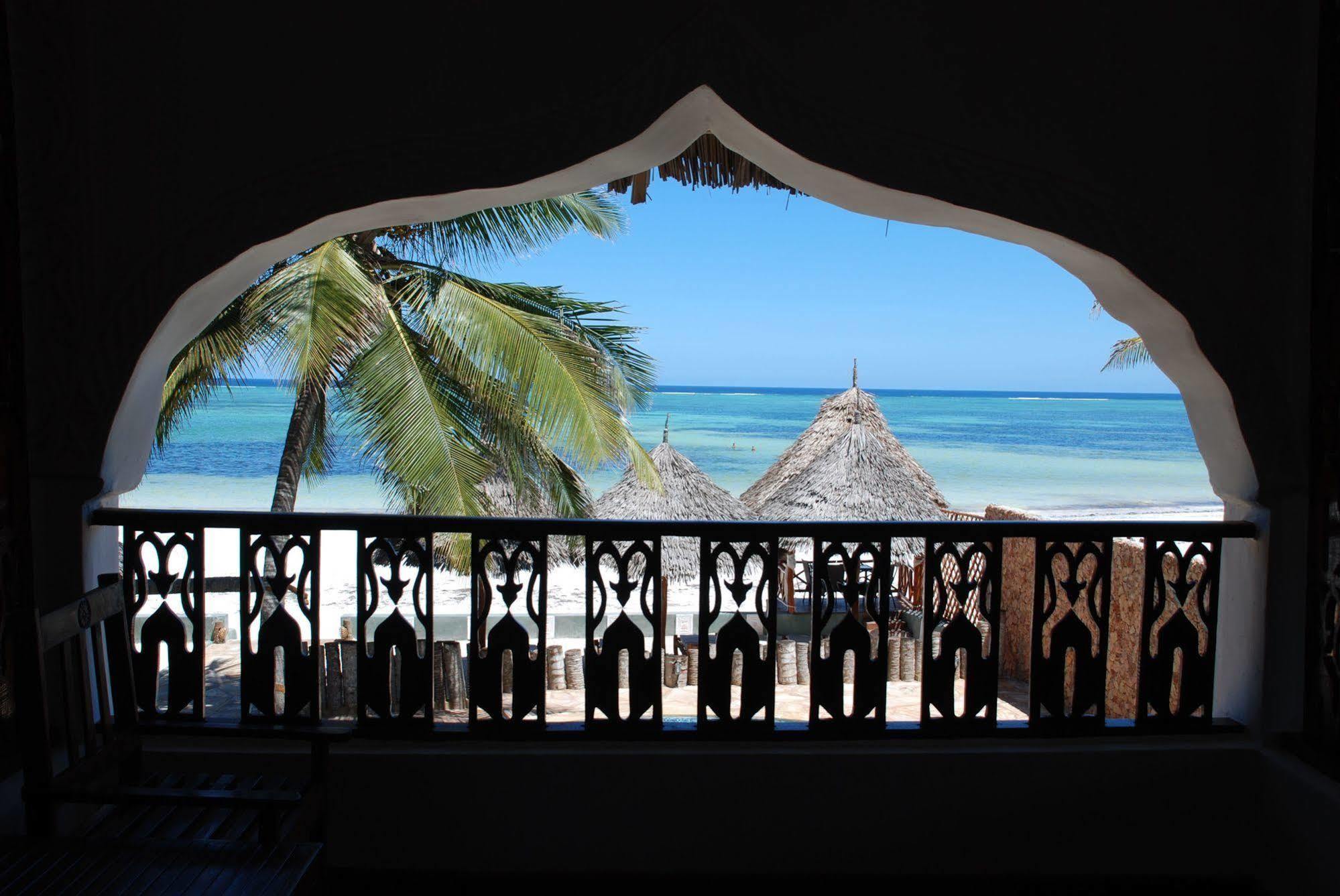 Zanzibar House Boutique Hotel Matemwe  Dış mekan fotoğraf